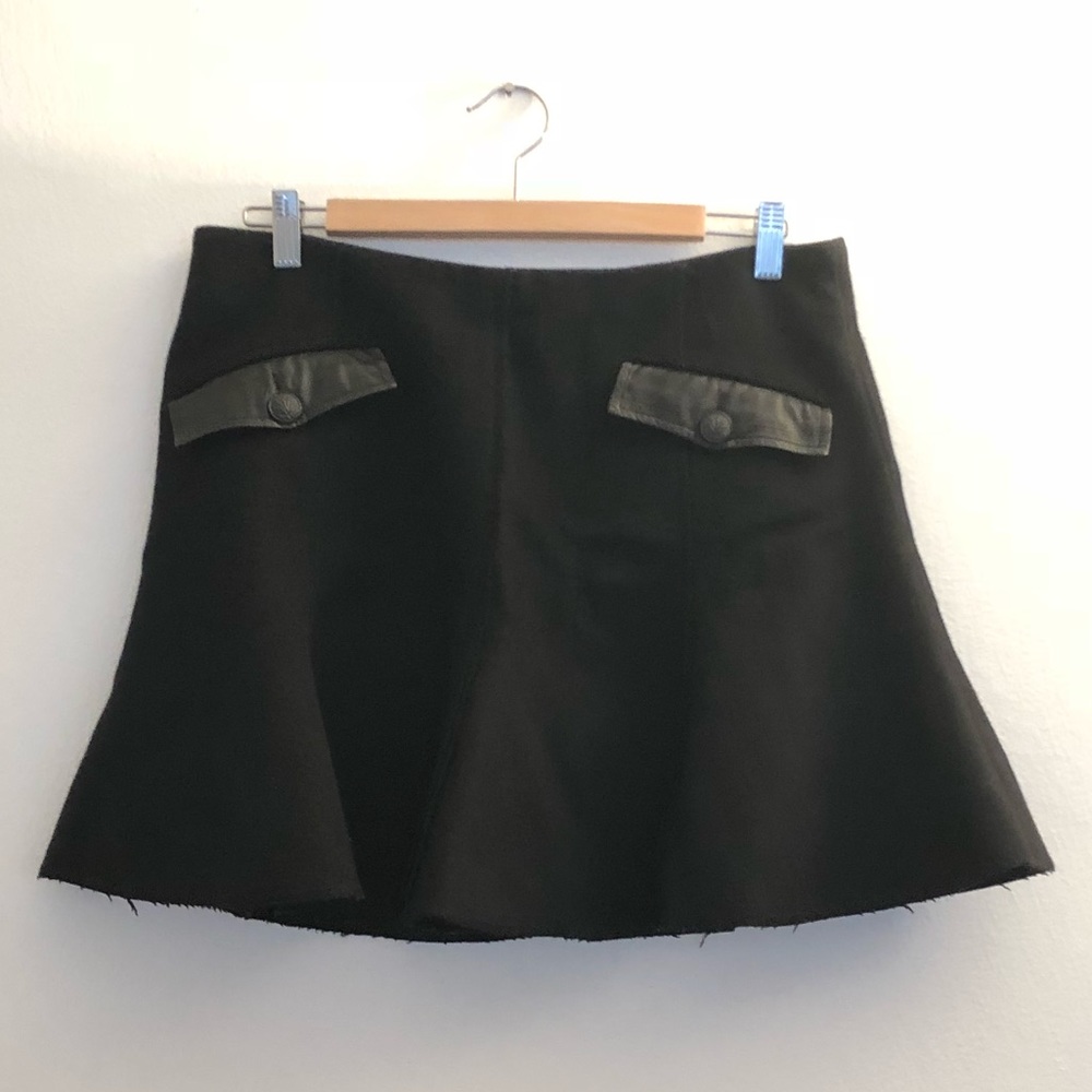 Rag & Bone Skirt Size 8